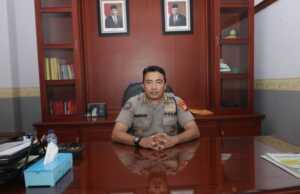 Maklumat Kapolri tentang Pencegahan Penyebaran Virus Corona, Jangan Panik dan Berkumpul Dalam Jumlah Banyak Kabid Humas Polda Kepri, Kombes Pol Harry Goldenhardt