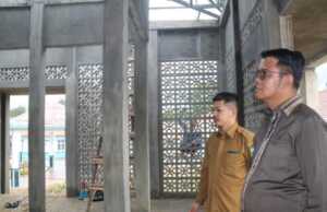 Bupati Targetkan RSUD Bintan Naik ke Tipe B Bupati Bintan