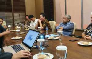 Ketua Dewan Pers: Berita Tanpa Data Bakal Ditinggalkan SMSI