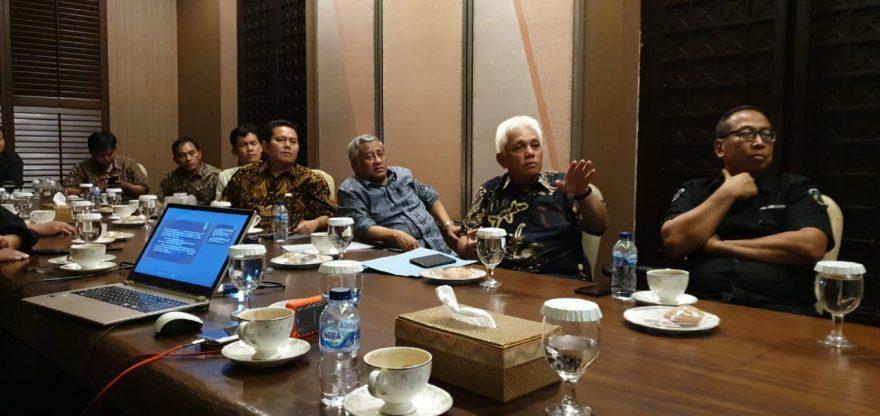 Ketua Dewan Pers