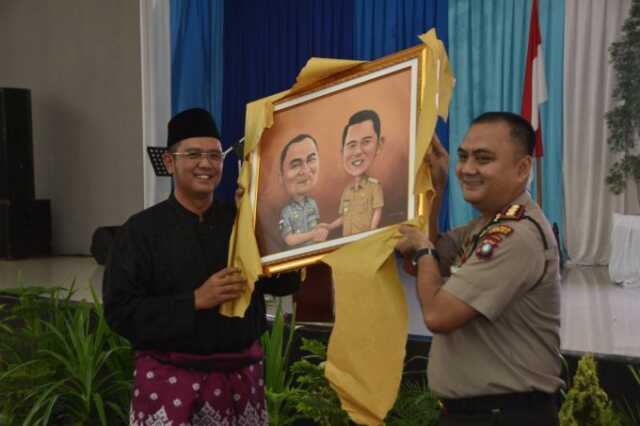 Bupati Bintan