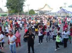 Punya 21.884 Nasabah, BPR Bintan Bukukan Laba Rp4,6 Miliar BPR Bintan