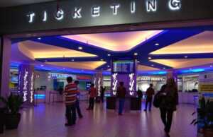 Seorang WNI Bergejala Virus Corona Masuk ke Batam dari Malaysia Pelabuhan Internasional Batam Centre