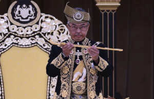 Raja Malaysia