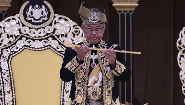 Raja Malaysia