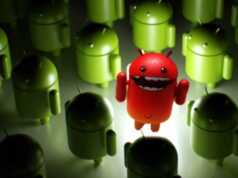 Berbahaya! Cek Ponsel Android Kamu, Hapus 24 Aplikasi Jahat Ini Aplikasi Jahat Android