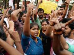 Umat Hindu-Islam di India Bentrok, 17 Orang Meninggal Bentrokan di New Delhi