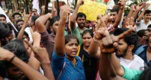 Umat Hindu-Islam di India Bentrok, 17 Orang Meninggal Bentrokan di New Delhi