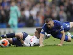 Drama-Drama pada Laga Chelsea vs Tottenham Chelsea vs Tottenham