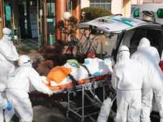 IDI: Tak Ada Jaminan Indonesia Terbebas Virus Corona Virus Corona