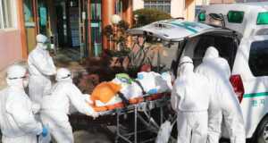 Italia Akan Karantina 10 Juta Warga, Putus Mata Rantai Corona Virus Corona