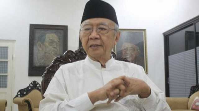 Gus Sholah