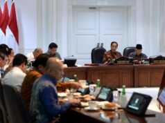 Jokowi Siapkan Diskon 30 Persen ke Tempat Wisata Presiden Jokowi