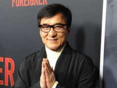 Jackie Chan Tawarkan Rp1,9 Miliar untuk Penemu Obat Corona Jackie Chan