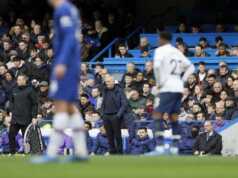 Tottenham Dikalahkan Chelsea, Mourinho Tolak Salaman Lampard Jose Mourinho