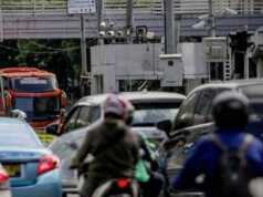 Tilang Elektronik Segera Berlaku di Batam, Ingat! Plat Nomormu Bisa Direkam Tilang Elektronik