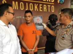 Pengakuan Kuli Bangunan yang Tiduri 5 Janda, Cari Mangsa di Instagram Kuli Bangunan Tipu Janda