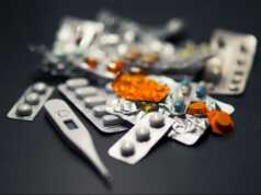 Diduga Minum Obat Kuat, Pria Paruh Baya Meninggal di Eks Lokalisasi Ngujang Tulungagung Obat Virus Corona