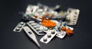 Diduga Minum Obat Kuat, Pria Paruh Baya Meninggal di Eks Lokalisasi Ngujang Tulungagung Obat Virus Corona