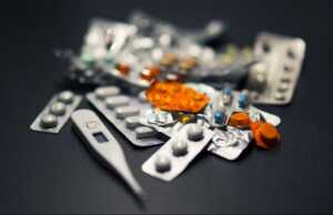 Diduga Minum Obat Kuat, Pria Paruh Baya Meninggal di Eks Lokalisasi Ngujang Tulungagung Obat Virus Corona