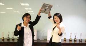 Telkomsel Borong Enam Penghargaan dari Opensignal Opensignal Award