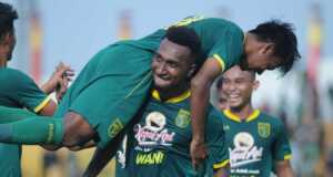 Persebaya vs Arema FC, Duel Panas di Semifinal Piala Gubernur Jatim 2020 Persebaya