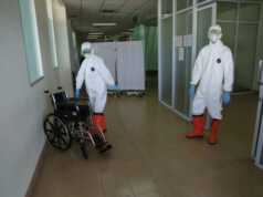 Cara Sederhana Mencegah Infeksi Virus Corona RSUD Kepri