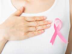 42 Warga Tanjungpinang Terserang Kanker, 50 Persen Payudara Kanker Payudara