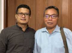 SMSI-LPDS Sepakat Tingkatkan Kualitas Media Siber SMSI-LPDS