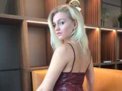 Seksinya Kelewatan, Vera Dijkmans Dilamar 50 Pria Tiap Hari, Fotonya Dibayar Rp7,4 Miliar Vera Dijkmans