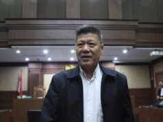 Kock Meng, Pengusaha Batam Penyuap Nurdin Basirun Divonis 18 Bulan Penjara Kock Meng