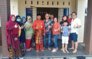 Enam WNI di Tanjungpinang Negatif Virus Corona Virus Corona