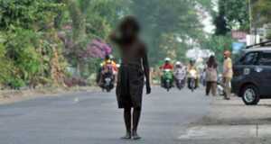 Virus Corona, Orang Gila dan di Rumah Aja Orang Gila