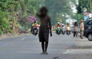 Virus Corona, Orang Gila dan di Rumah Aja Orang Gila