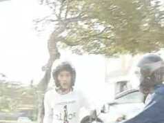 Kepergok Maling HP, Pria Ini Sandera Wanita di Simpang Gelael Batam Maling HP