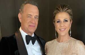 Pengalaman Tom Hanks Saat Terinfeksi Corona, Linu dan Sangat Pusing Tom Hanks