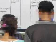 Fakta-Fakta Ibu Ajak Anaknya Wik Wik di Sumsel: 3 Kali Main dan Jual Narkoba Hubungan terlarang ibu dan anak