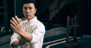 Bintang Ip Man Donnie Yen Jalani Karantina 14 Hari Donnie Yen
