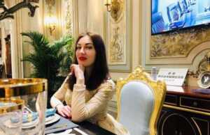 Jadi Suspect Virus Corona, Wanita Cantik Ini Kabur dari Rumah Sakit Ekaterina Repyakh