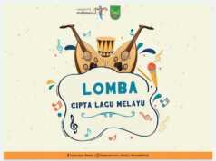 Disbudpar Batam Gelar Lomba Cipta Lagu Melayu Lomba cipta lagu Melayu