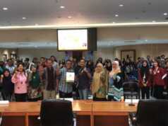 Pelajar SMKN 2 Batam Ciptakan Peluang Usaha Melalui Produk Kreatif SMKN 2 Batam