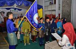 Ngesti Yuni: Mahasiswa Punya Peran Penting Majukan Natuna Ngesti Yuni Suprapti