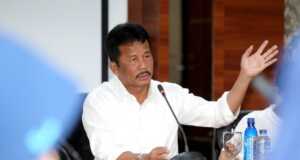 Warga Batam Akan Dikarantina, Pemko Mulai Data Penerima Bantuan Muhammad Rudi