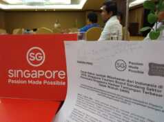 Pariwisata Singapura Kehilangan 20 Ribu Turis per Hari karena Virus Corona Pariwisata Singapura