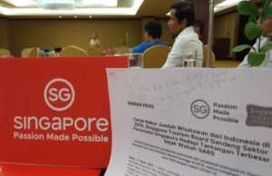 Pariwisata Singapura Kehilangan 20 Ribu Turis per Hari karena Virus Corona Pariwisata Singapura