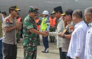 Isdianto: Kepri Maju Jika Masyarakat Bersatu Isdianto