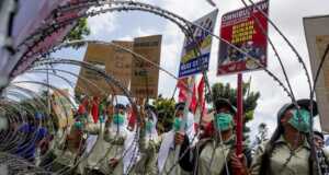 Aturan Baru Karyawan Kontrak, Beda PP 35/2021 dengan UU Ketenagakerjaan Aturan Baru Karyawan Kontrak