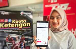 Paket Kuota Ketengan Telkomsel Cuma Rp2.500, Akses Medsos Sepuasnya Paket Kuota Ketengan Telkomsel