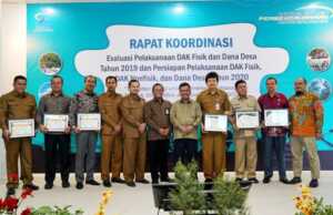 Sekda Kepri: Anggaran Pembangunan Harus Bermanfaat untuk Masyarakat Anggaran Pembangunan Kepri