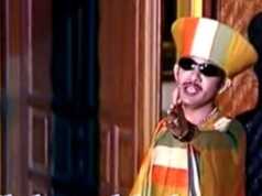 Rama Aiphama, Penyanyi Nyentrik Era 80 Meninggal Dunia Rama Aiphama